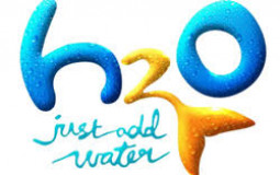 H2O Characters